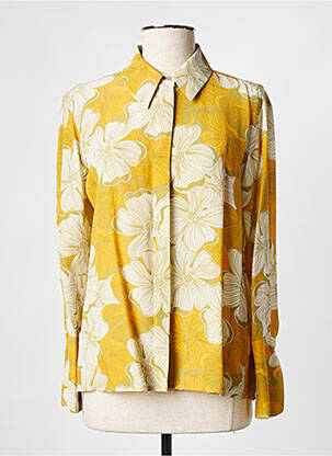 Cămașă verde ATTIC AND BARN femeie