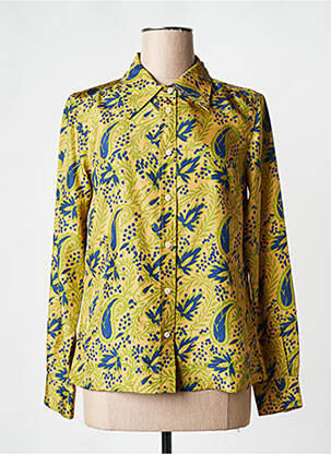 Cămașă verde ATTIC AND BARN femeie