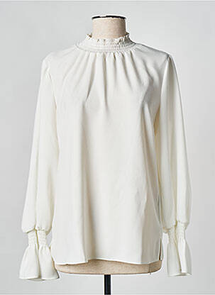 Top alb THE KOOPLES femeie