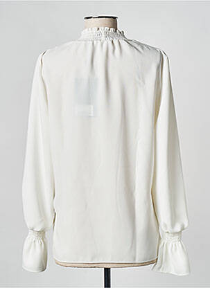 Top alb THE KOOPLES femeie
