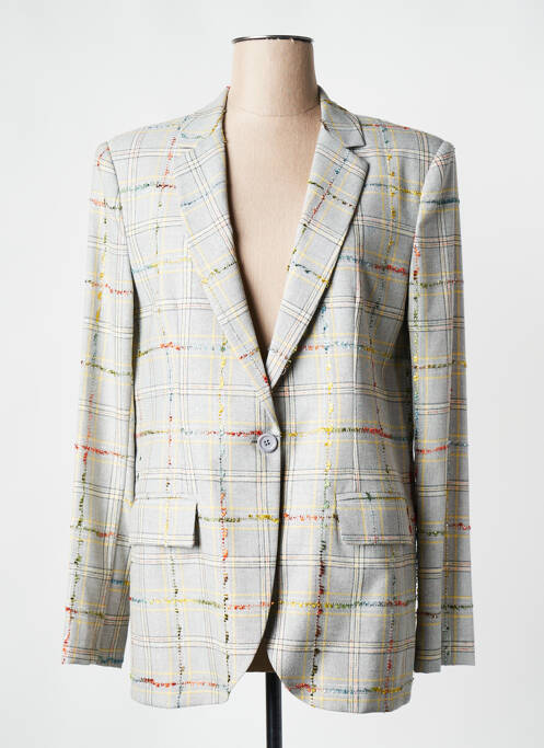 Sacou gri IMPERIAL femeie