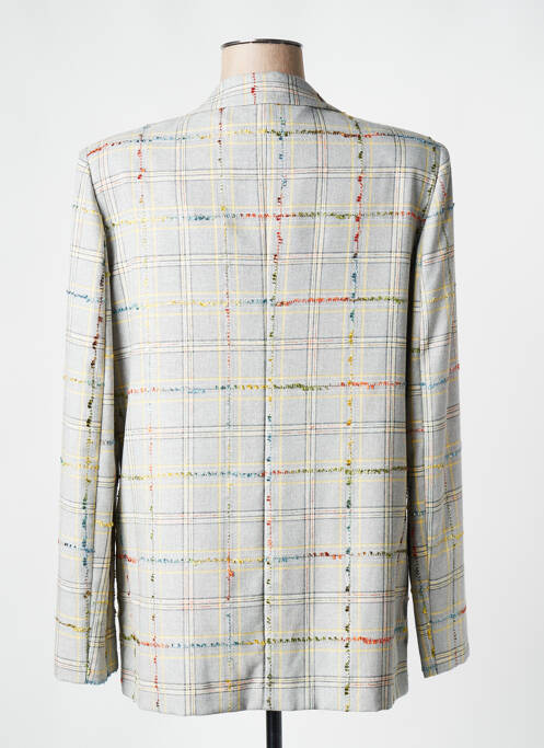 Sacou gri IMPERIAL femeie