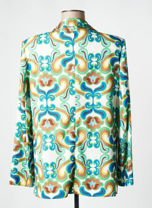 Sacou verde IMPERIAL femeie