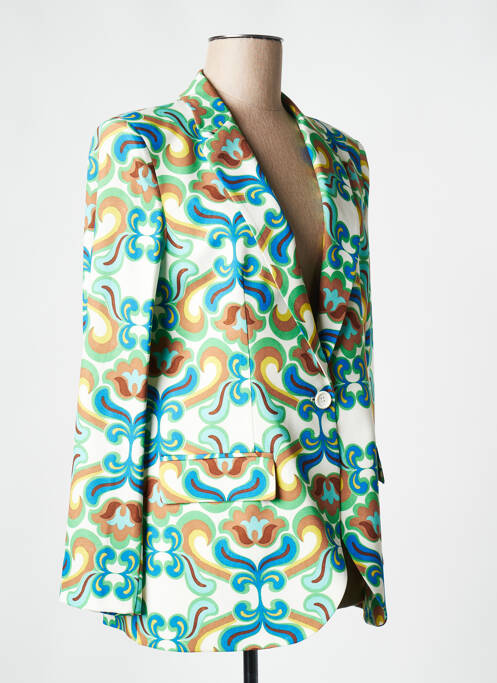 Sacou verde IMPERIAL femeie