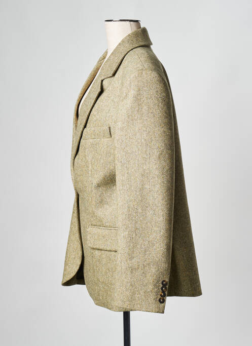 Sacou kaki MARGAUX LONNBERG femeie