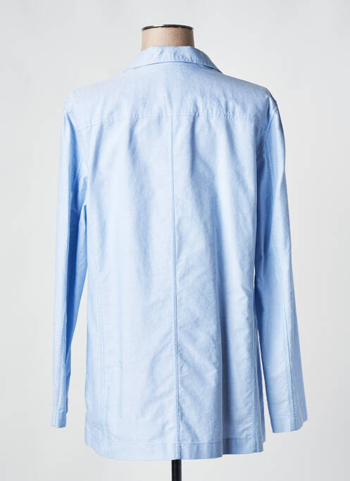 Sacou albastru ATTIC AND BARN femeie