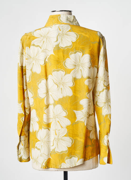 Cămașă verde ATTIC AND BARN femeie