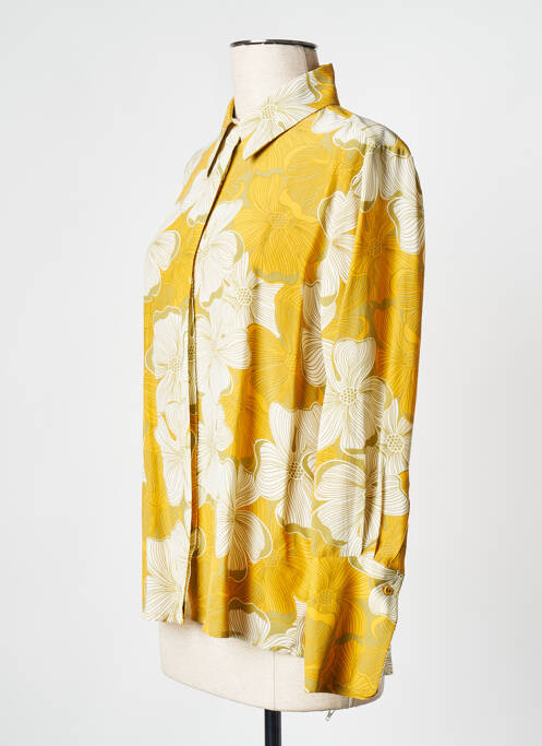 Cămașă verde ATTIC AND BARN femeie