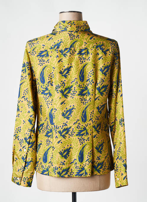 Cămașă verde ATTIC AND BARN femeie