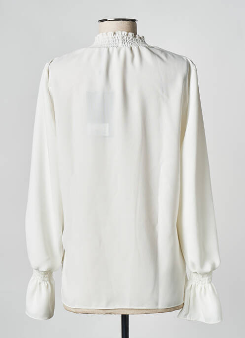 Top alb THE KOOPLES femeie