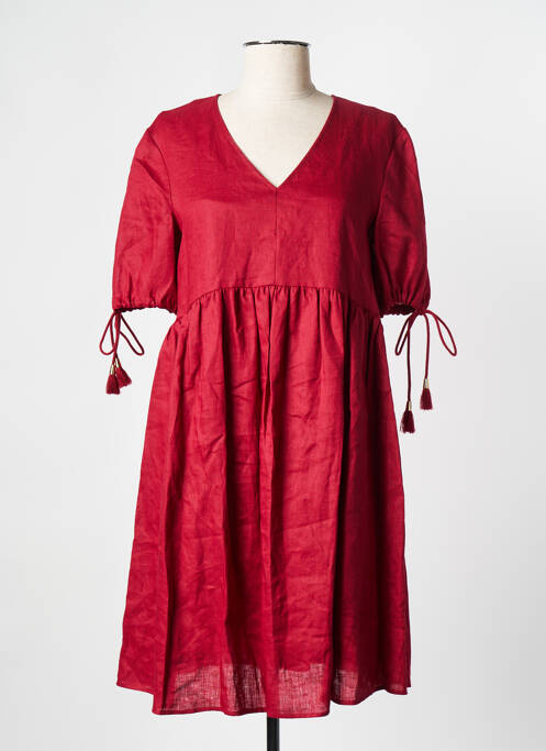 Rochie scurtă roșu PENNYBLACK femme