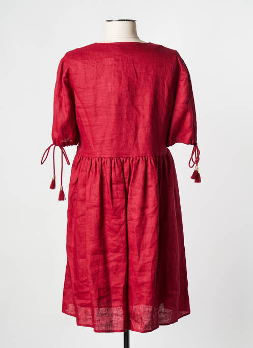 Rochie scurtă roșu PENNYBLACK femme