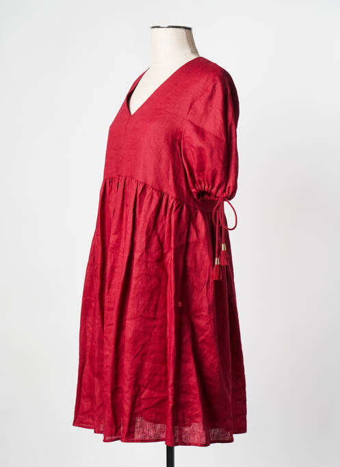 Rochie scurtă roșu PENNYBLACK femme