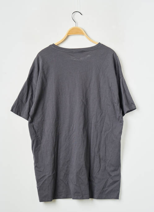 Tricou gri ONLY femeie