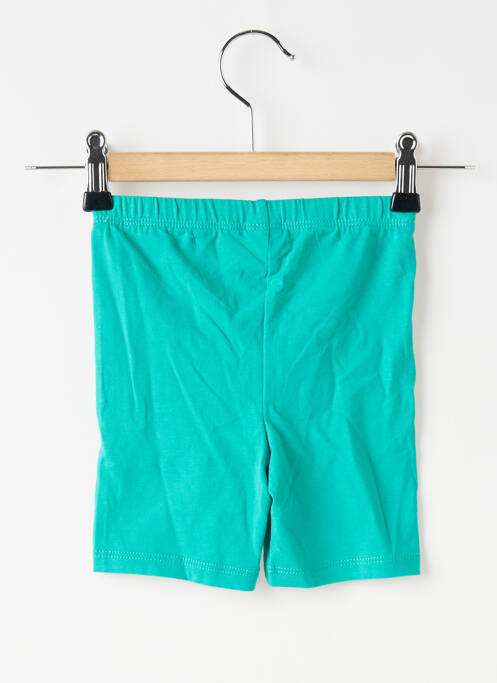 Șort verde S.OLIVER copil