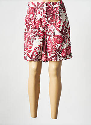 Șort roșu PENNYBLACK femeie