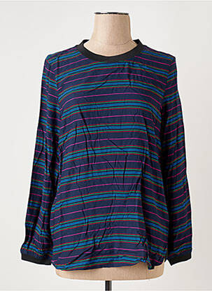 Bluză negru EDC femeie