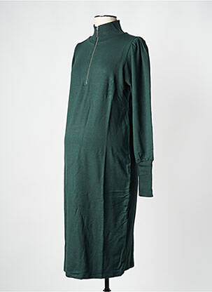 Rochie de maternitate negru SUPERMOM femeie