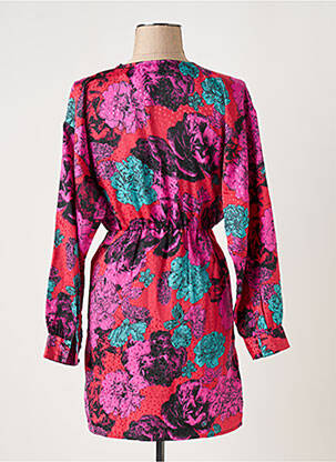 Rochie scurtă roșu VERO MODA femeie