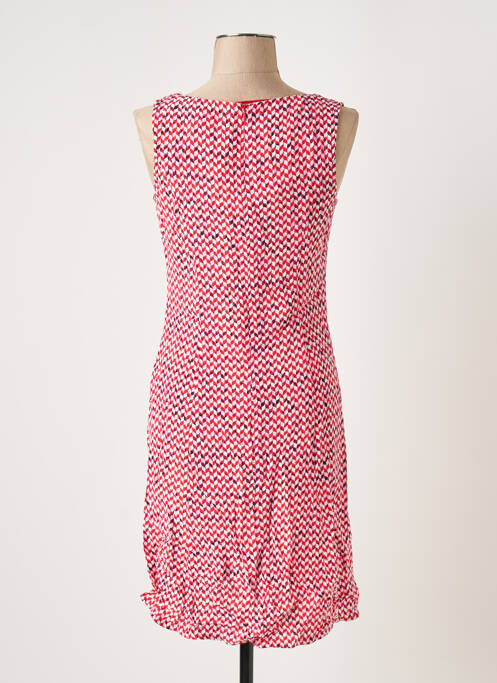 Rochie scurtă roșu STREET ONE femeie