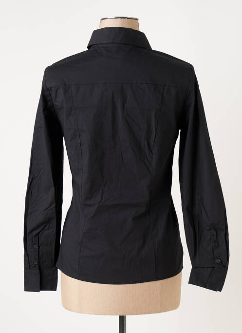 Cămașă negru MANGO femeie