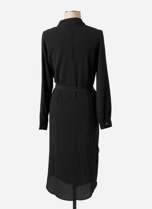 Rochie lungă negru VERO MODA femeie