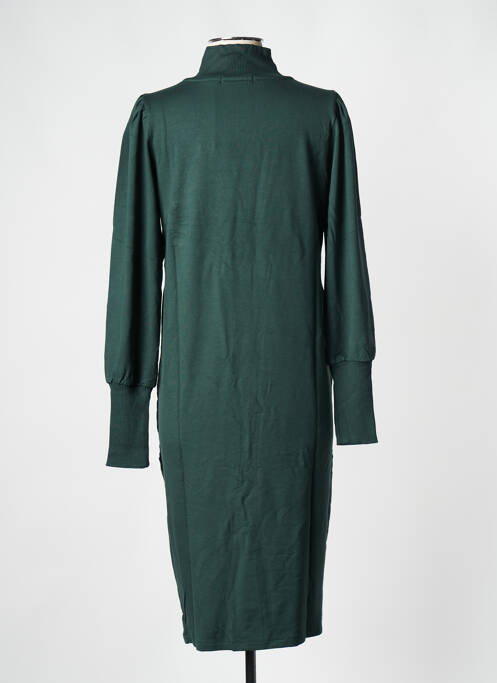 Rochie de maternitate negru SUPERMOM femeie