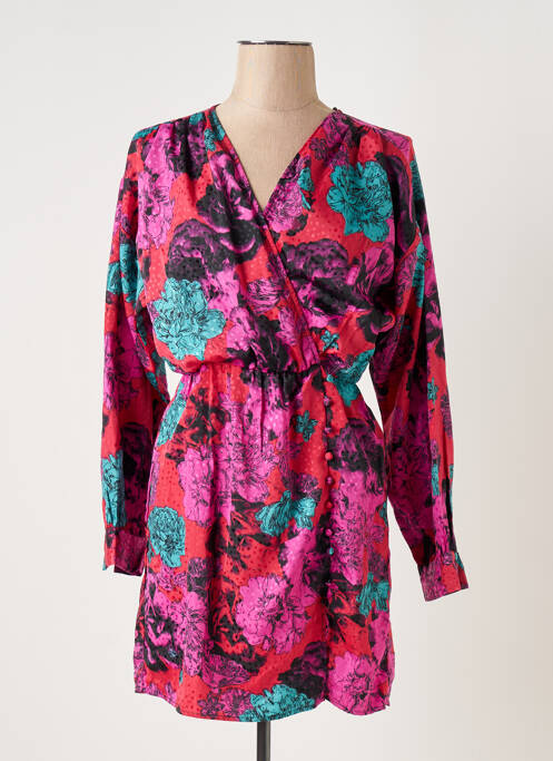 Rochie scurtă roșu VERO MODA femeie