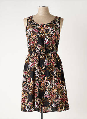 Rochie midi negru ONLY femeie