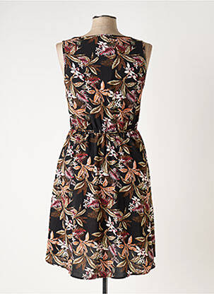 Rochie midi negru ONLY femeie