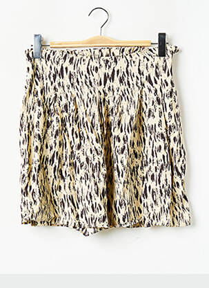 Șort negru MANGO femeie