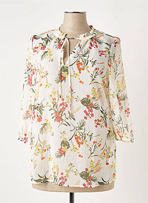 Bluză alb S.OLIVER femeie