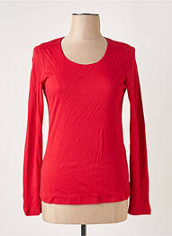 Tricou roșu STREET ONE femme