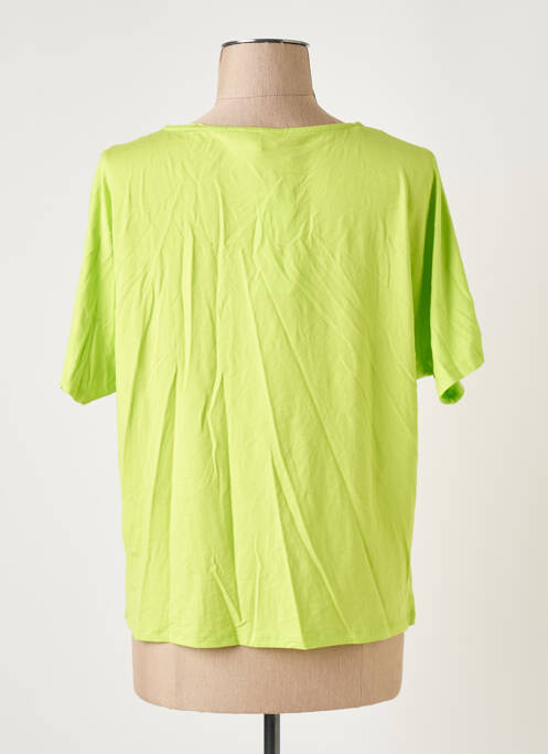 Tricou verde STREET ONE femeie