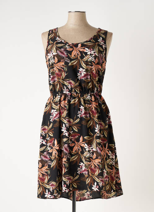 Rochie midi negru ONLY femeie