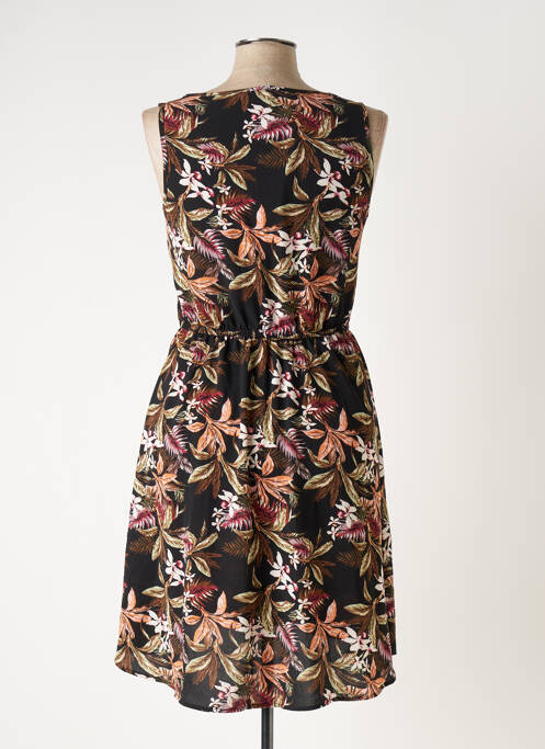 Rochie midi negru ONLY femeie