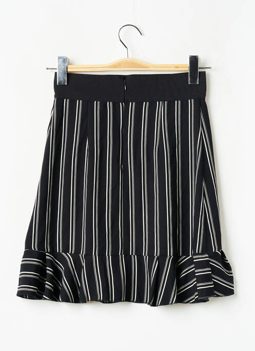 Fustă scurtă negru KOCCA femeie