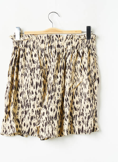 Șort negru MANGO femeie