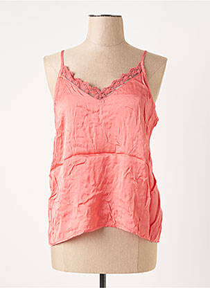 Top roz BELLITA femeie