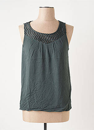 Tricou verde STREET ONE femeie