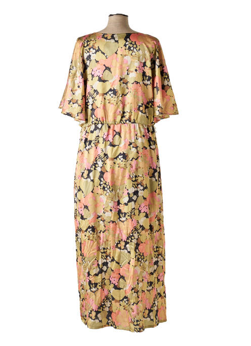 Rochie lungă verde MOLLY BRACKEN femeie