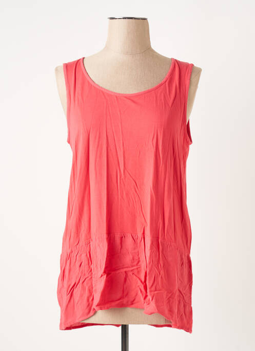 Tricou roșu STREET ONE femeie