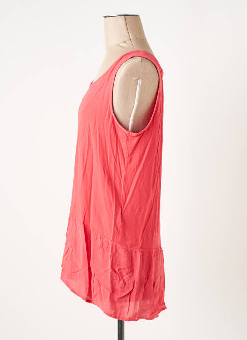 Tricou roșu STREET ONE femeie