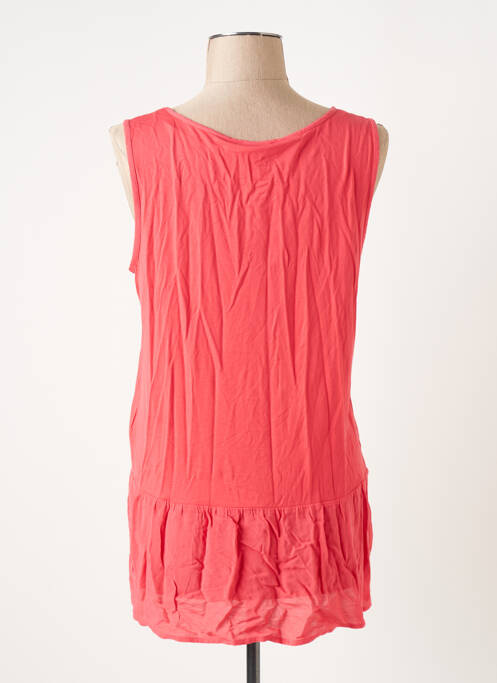 Tricou roșu STREET ONE femeie