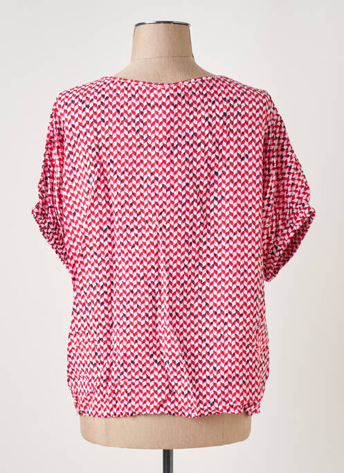 Cămașă roșu STREET ONE femeie