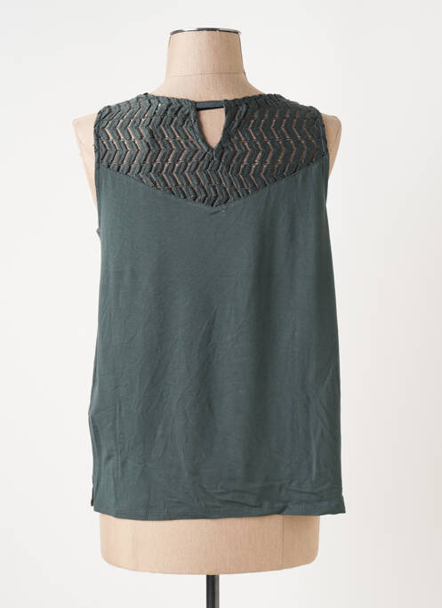 Tricou verde STREET ONE femeie