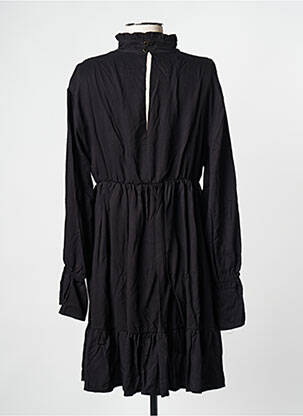Rochie de maternitate negru NEUVIÈME CIEL femeie