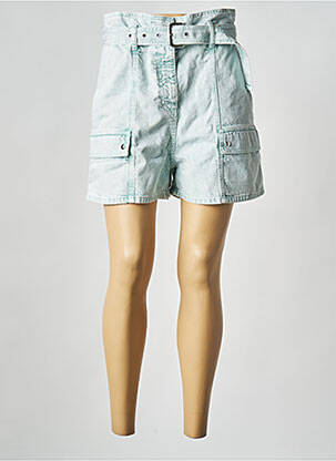 Șort verde IRO femeie