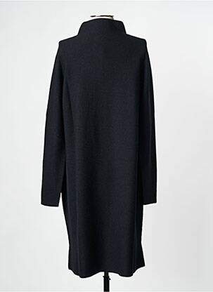 Rochie midi negru PERSONA BY MARINA RINALDI femeie