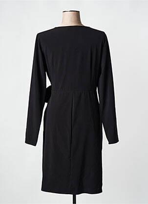 Rochie midi negru PENNYBLACK femeie